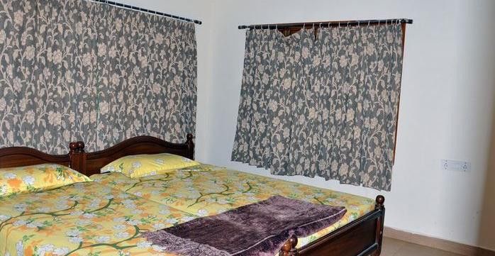Hr Resorts イェーラギリ エクステリア 写真
